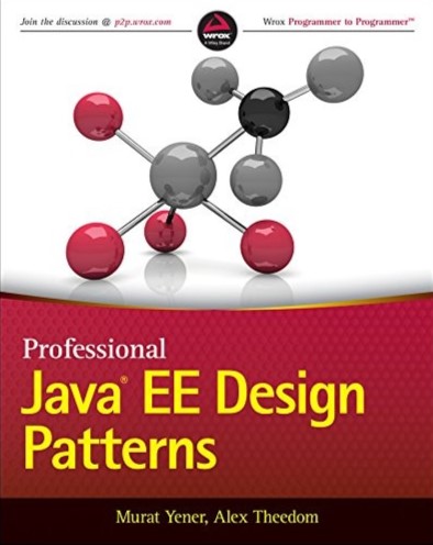 Enterprise Application Programming Cover